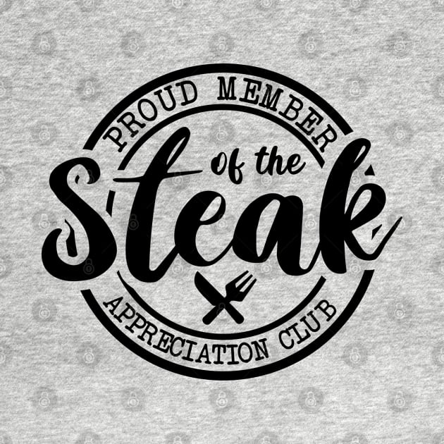 Steak by Dojaja